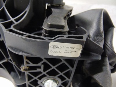 Genuine Ford Gear Shift Housing 1778122 for sale online | eBay