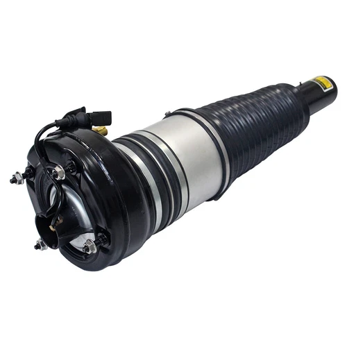 Paar Vorne Stoßdämpfer Luftfederung Für Audi A8 D4 S8 Quattro A6 C7 A7 4H0616039 - Picture 7 of 9