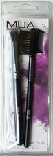 MUA MAKEUP ACADEMY DEFINING EYE DUO CREASE BR...