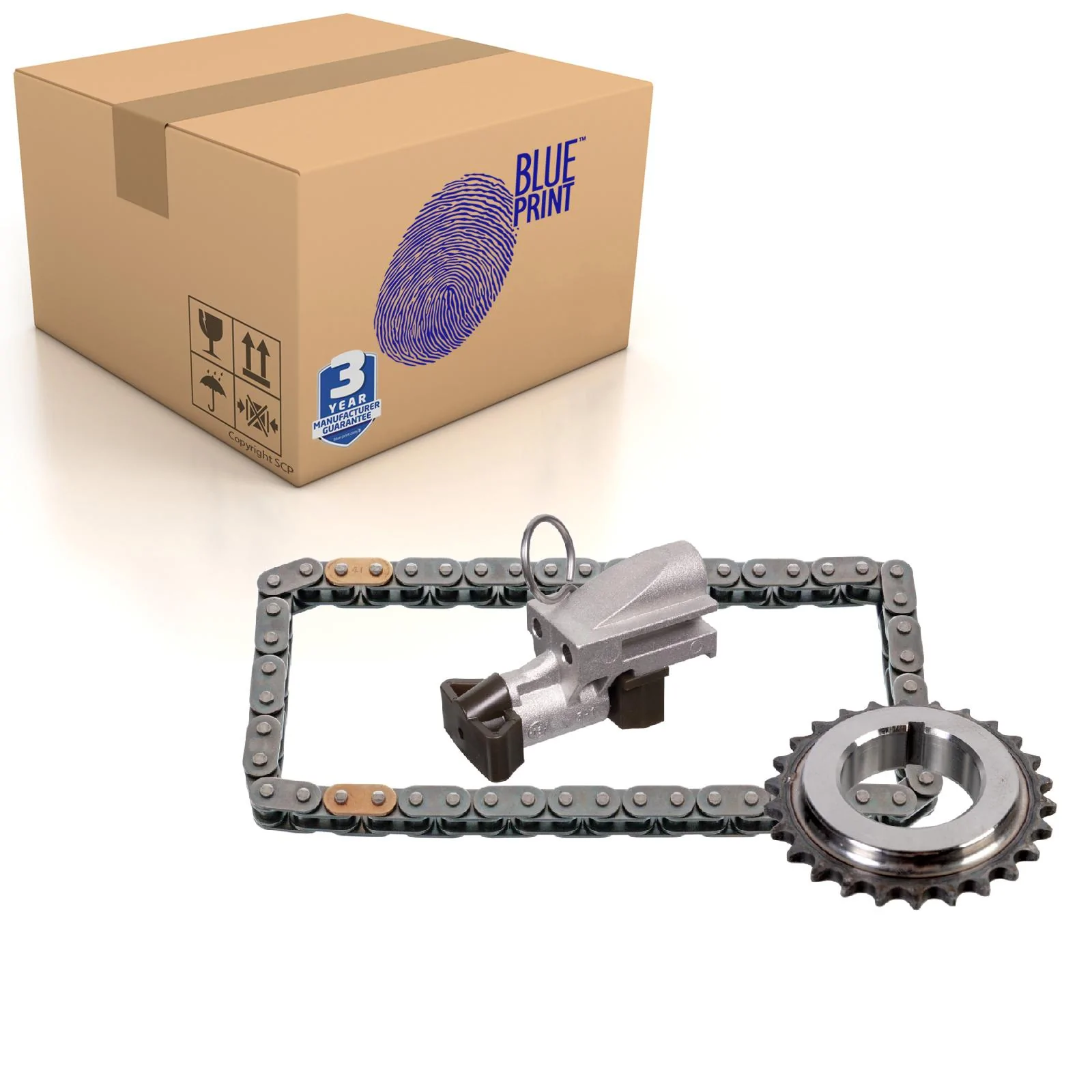 TIMING CHAIN KIT ADG07382 FOR -GG4GCG4GC-GG4CC 2.0L 4cyl - Image 5
