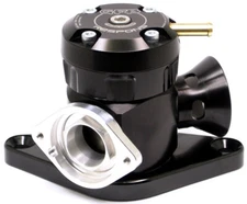 Go Fast Bits T9003 Respons BOV Color: Black