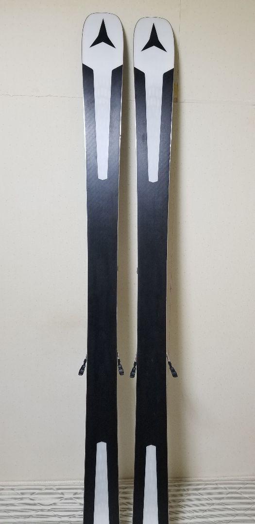 Atomic Vantage Prolite 169Cm | eBay