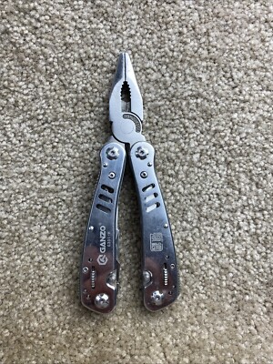 Ganzo G301-H Multi tool 10 Tools