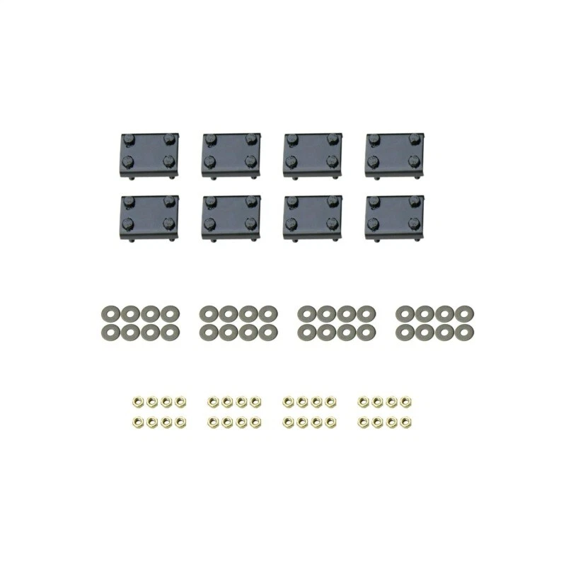 Westin para Nissan Frontier 2005-2017 doble cabina/ext. Paso Nerf ovalado Cab Premier Foto 3 de 4