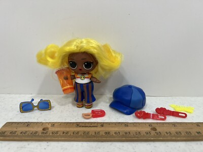 Doll Hair Series Hairgoals Lol Hair Goals Series Shop