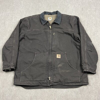 Carhartt Des Moines Public Works ベスト2XL Carhartt Des Moines Public Works ベスト2XL