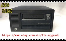 HP LTO4 ULTRIUM 1840 SAS EXTERNAL TAPE DRIVE EH861A 452977-001 EH861B 693398-001