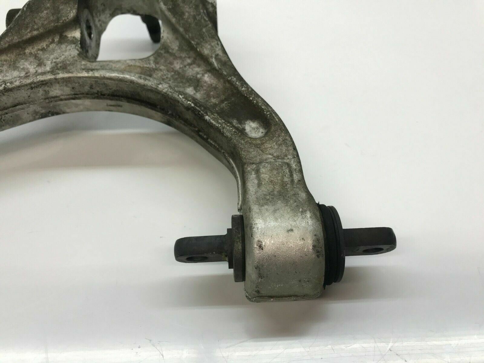 LAMBORGHINI GALLARDO FRONT RH RIGHT PASSENGER UPPER CONTROL ARM OEM 400407506B