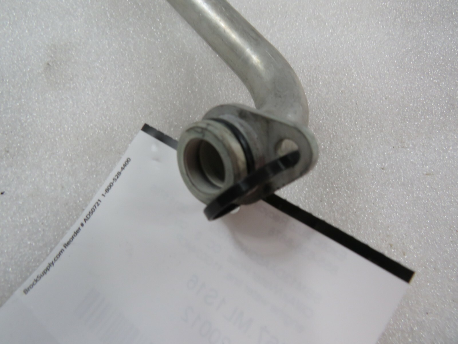 McLaren 570S, Engine Oil Line, Used, P/N 11G0244CP