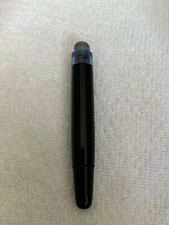 Montblanc 3-44 FP’s Barrel & Piston-excellent condition
