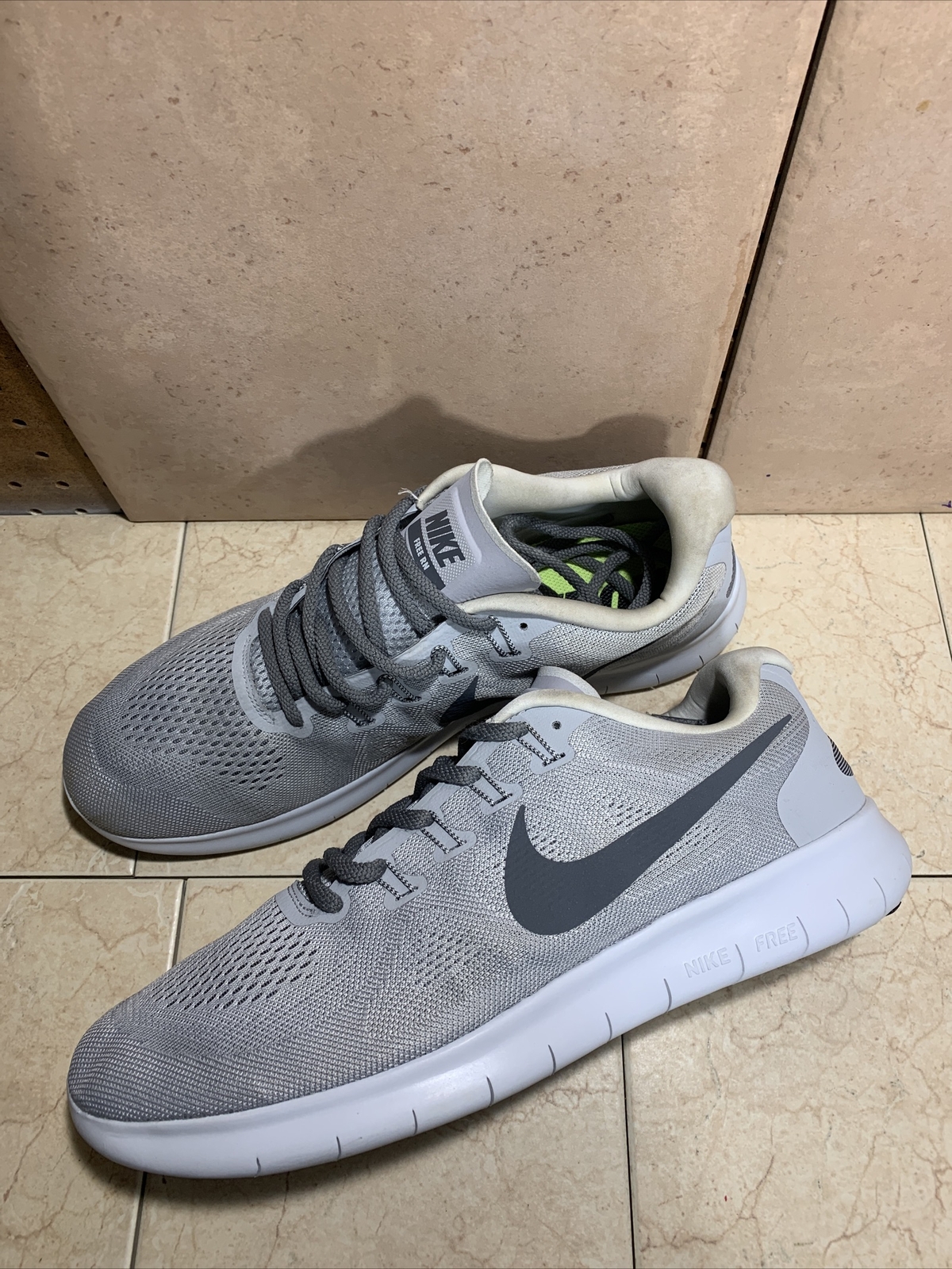 nike free flex 2017