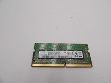 Samsung M471A1K43DB1-CTD 8GB 1Rx8 PC4-2666V-SA1-11 Laptop Memory