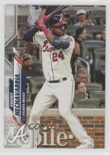 2020 Topps Update Adeiny Hechavarria #U-199 00ah