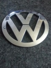 2006-2009 Vw Volkswagen Gti Rabbit 2007-2011 Eos Front Emblem 1t0853601 2006-2009 Vw Volkswagen Gti Rabbit 2007-2011 Eos Front Emblem 1t0853601
