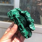 11.7LB Natural green Malachite quartz crystal mineral specimen Healing — photo 8