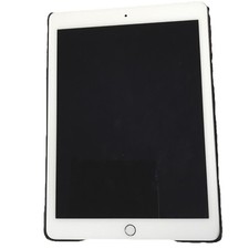 Apple iPad Air 2 16GB Silver 9.7in Wi Fi Tablet iOS MGH72J/A