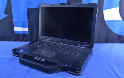 Dell Latitude 5430 Rugged i5-1145G7/ 16GB/ No HDD/ No OS/ No Battery (J031002)