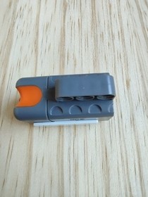 LEGO Mindstorms NXT light sensor, Untested 