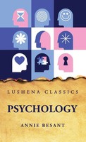 Annie Besant | Psychology Vol 1 | Buch | Englisch (2023) | Lushena Books