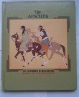 The Apaches: People of the Southwest (Native Americans)