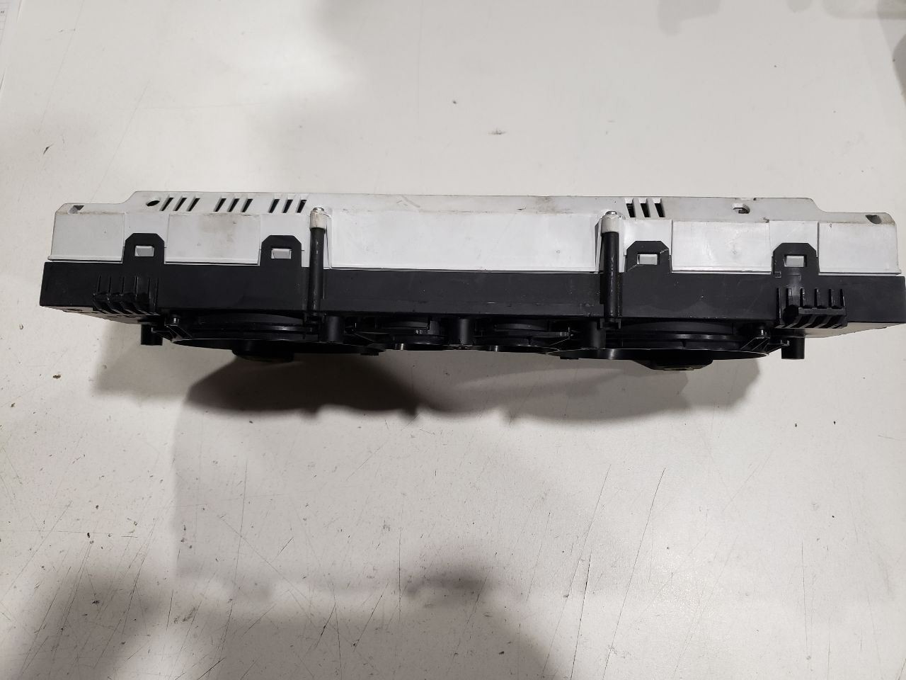 Bentley - Speedometer Instrument Cluster - OEM  3W7920840C