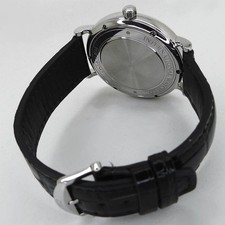 IWC Watch IW356517 Portofino Automatic 40mm Silver dial Mens SS Date 3