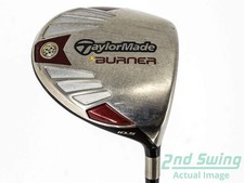 TaylorMade 2007 Burner 460 Driver 10.5  Graphite Regular Right 46.0in