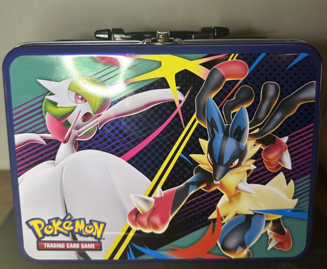 pokemon cards chest TCG: Collector 2023 2025 Pokemon TCG Fall Collector
