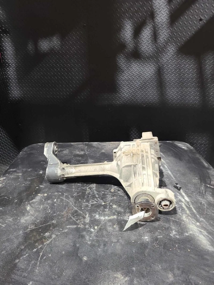 Nissan Xterra/Frontier 2005-2015 eje delantero portador diferencial relación 3,13 OEM Foto 3 de 4