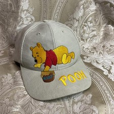Vintage Winnie the Pooh Baseball Cap