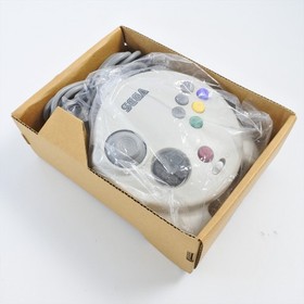 Sega Saturn Nights MULTI CONTROLLER Limited Boxed Control Pad Tested Game 0836