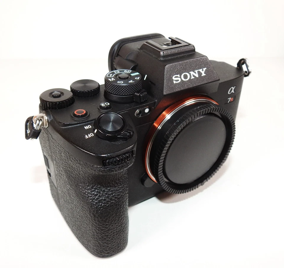 Sony Alpha 7R V, Foto 4 von 5