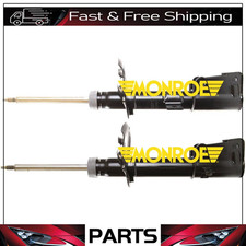 Front L/R Suspension Strut-OESpectrum Strut Monroe fits 09-19 Dodge Journey