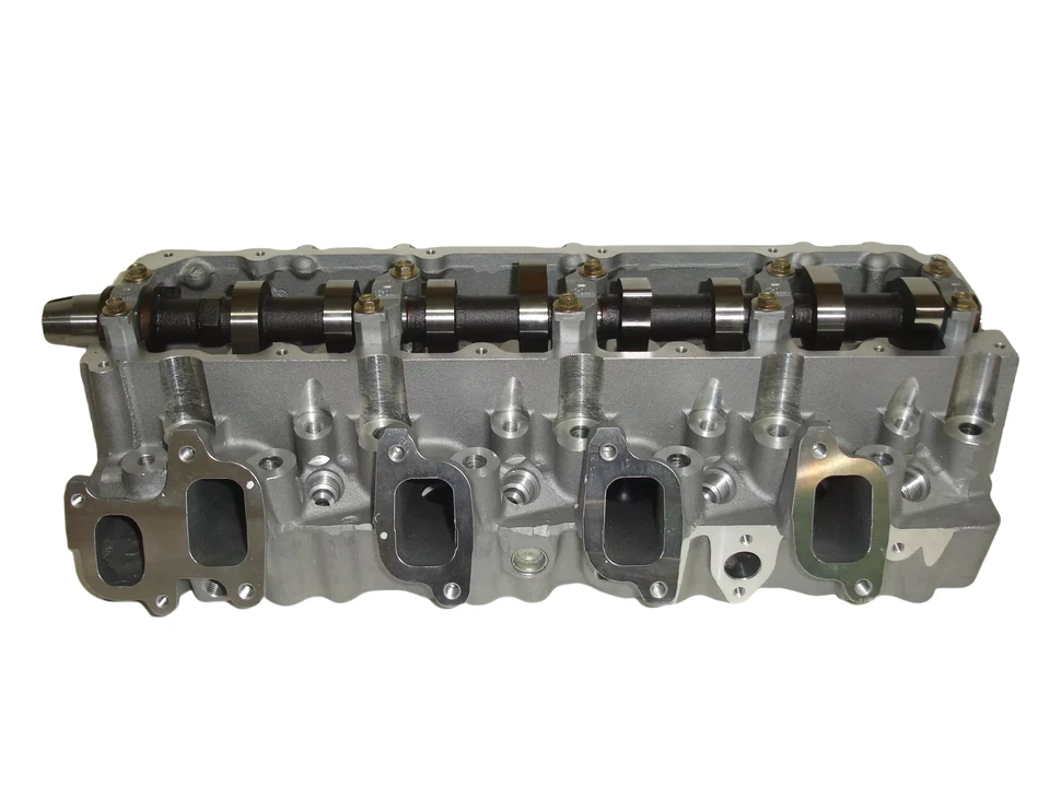 Junta de montaje de culata para Toyota Land Cruiser Prado 1KZ-TE 3,0 L 8 V 93-22 Foto 4 de 4