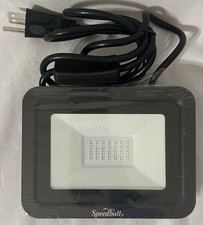 Speedball UV LED Exposure Lamp 30W Black