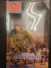 Hasbro G.I. Joe Doughboy 8.5 in Action Figure - 81572 (New Not In Restraints