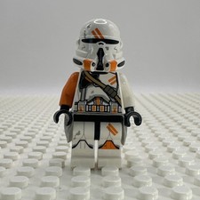 LEGO Clone Airborne Trooper 212th - sw0523 - Star Wars Figur Minifigur 75036