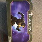 Halo 4-Pack Mixed Lot Action Figures Master Chief & Spartans Original Unopened — photo 2