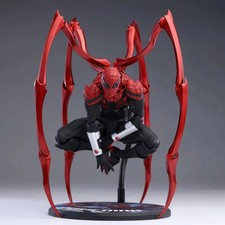 In Stock Mess Toys Superior Spiderman Octopus Spider Action Figure Boxed