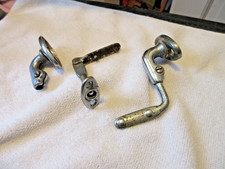 1936 Chevrolet Sun Visor Parts