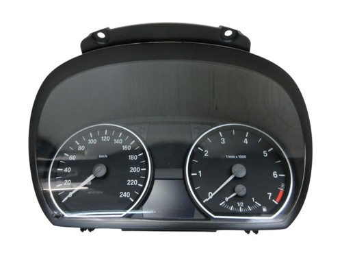Tachometer Kombiinstrument passt für BMW 1 (E87) 116I FL LCI 9220941