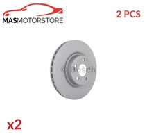 BREMSSCHEIBEN SATZ PAAR BOSCH 0 986 479 332 2PCS P FÜR MERCEDES-BENZ GLK-CLASS BREMSSCHEIBEN SATZ PAAR BOSCH 0 986 479 332 2PCS P FÜR MERCEDES-BENZ GLK-CLASS