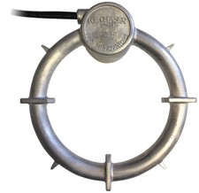 Submergible Bucket Heater