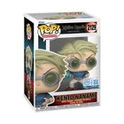 Funko Jujutsu Kaisen – Kento Nanami Exclusive Pop! Vinyl - Presale