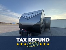 2026 CrossRoads Zinger 331BH