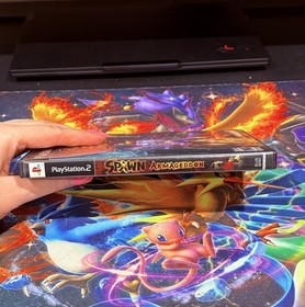 Spawn Armageddon PS2 PlayStation 2 Complete w/ Manual - 1 Year Warranty