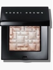 Bobbi marron rose brillant