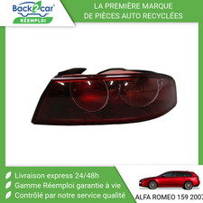 Feu arrière Alfa Romeo SPORTWAGON