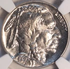 1936 P Buffalo Nickel, NGC MS66, Blazing Gem, Sharp, Lustrous, Magnificent!