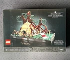 LEGO Star Wars 75330 Dagobah Jedi Training Diorama Sealed Box Retired